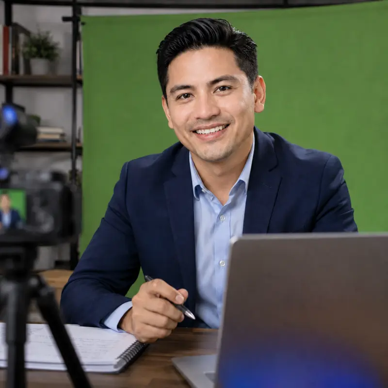 Tax professional partner